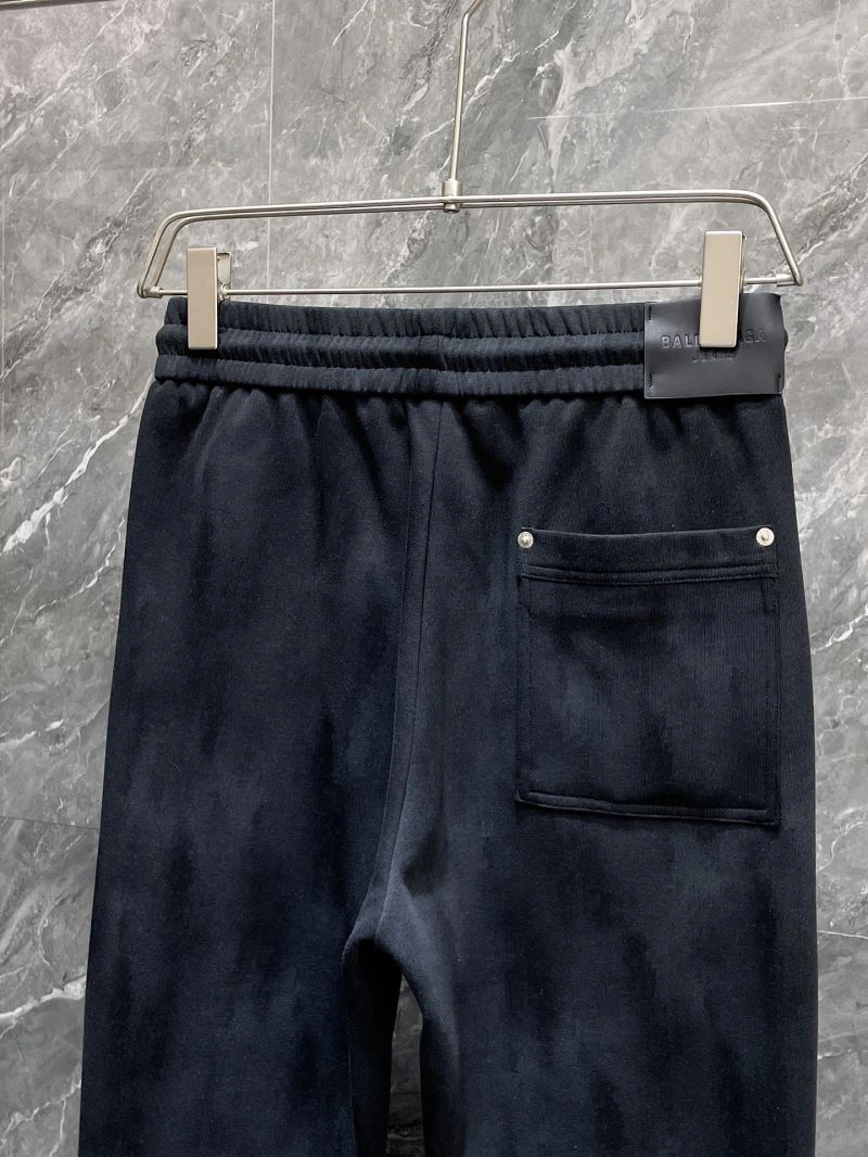 Balenciaga Long Pants Unique 97943