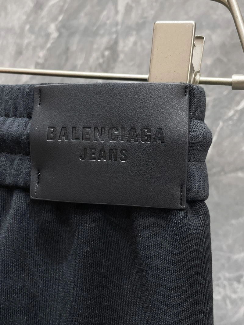 Balenciaga Long Pants Unique 97943