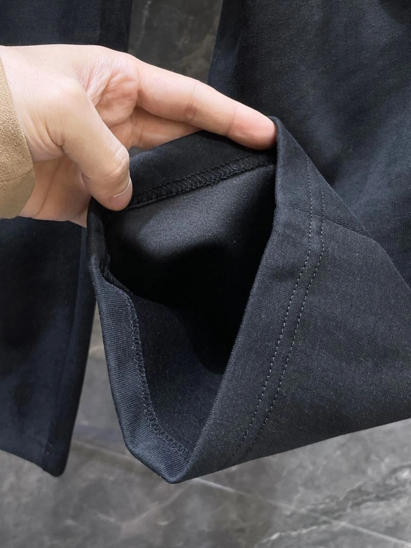 Balenciaga Long Pants Unique 97943