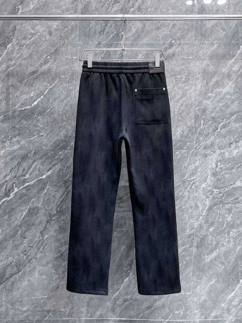 Balenciaga Long Pants Unique 97943