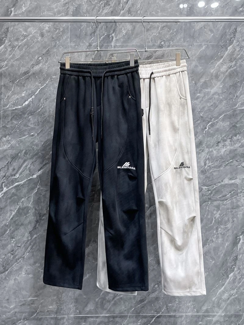 Balenciaga Long Pants Unique 97943