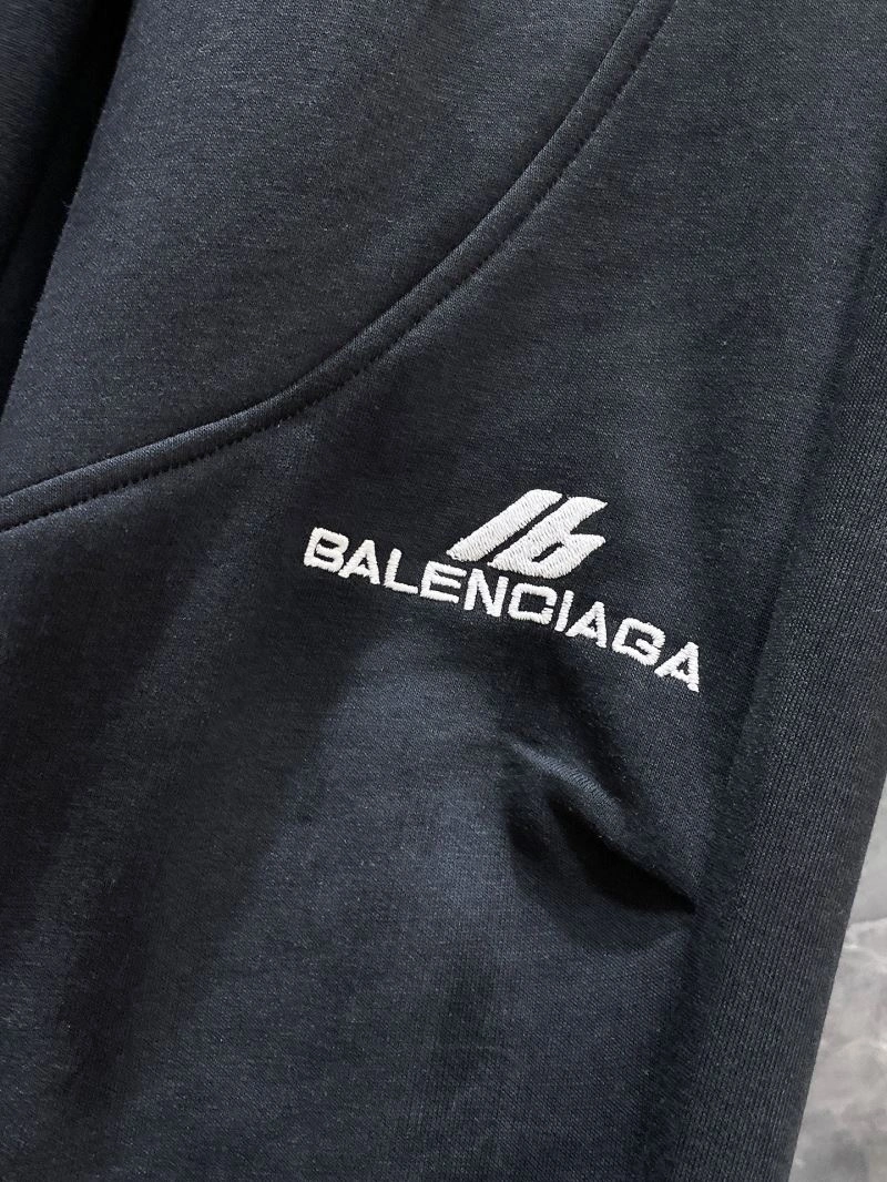 Balenciaga Long Pants Unique 97943