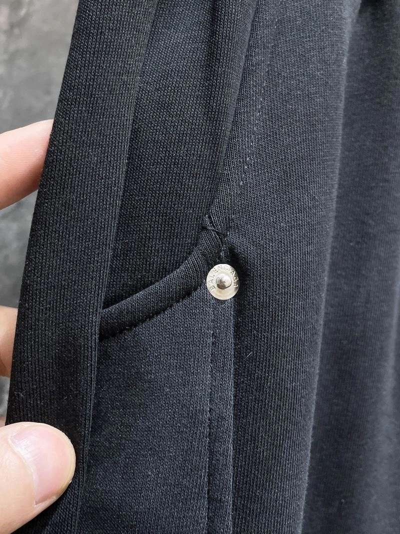 Balenciaga Long Pants Unique 97943