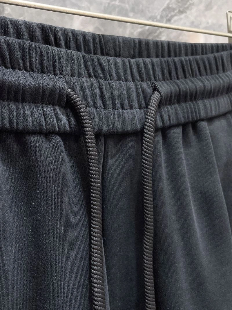 Balenciaga Long Pants Unique 97943