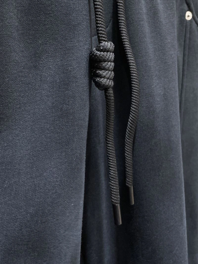 Balenciaga Long Pants Unique 97943