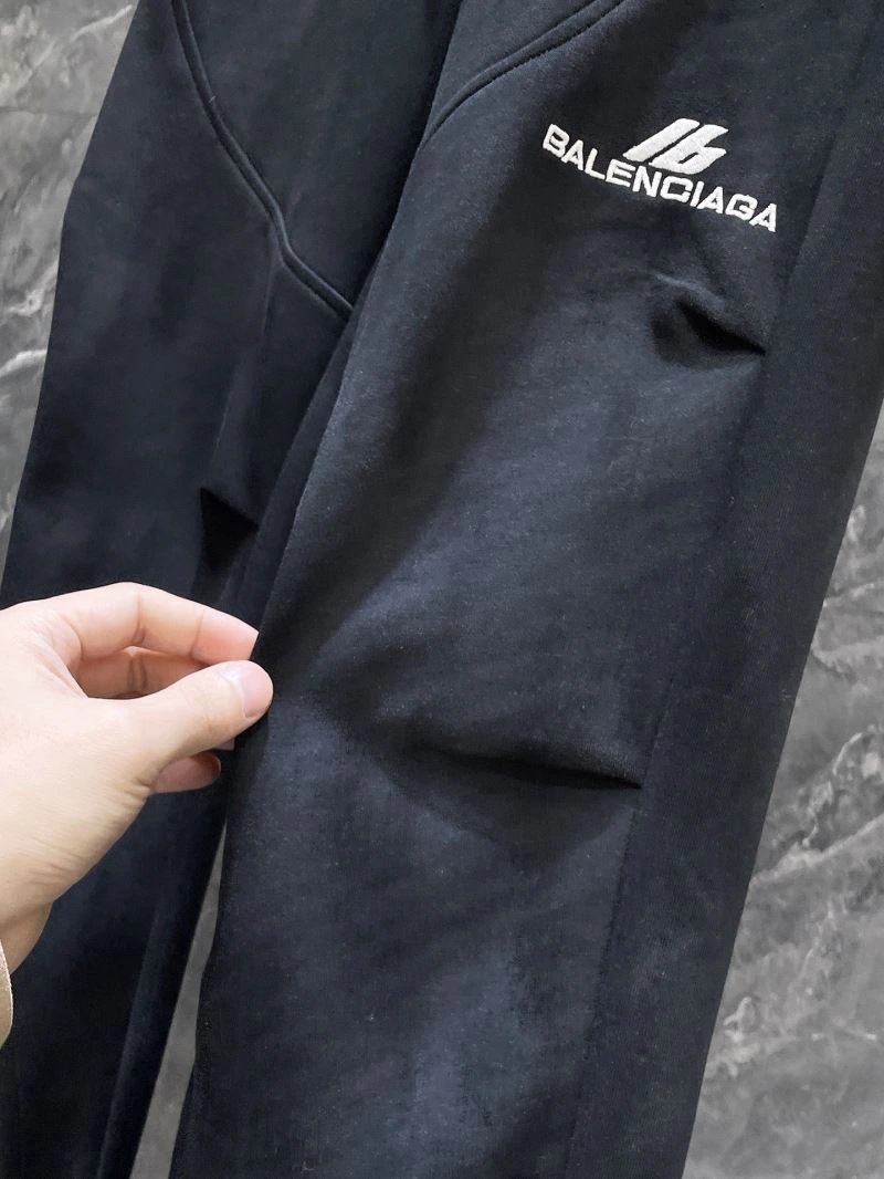Balenciaga Long Pants Unique 97943
