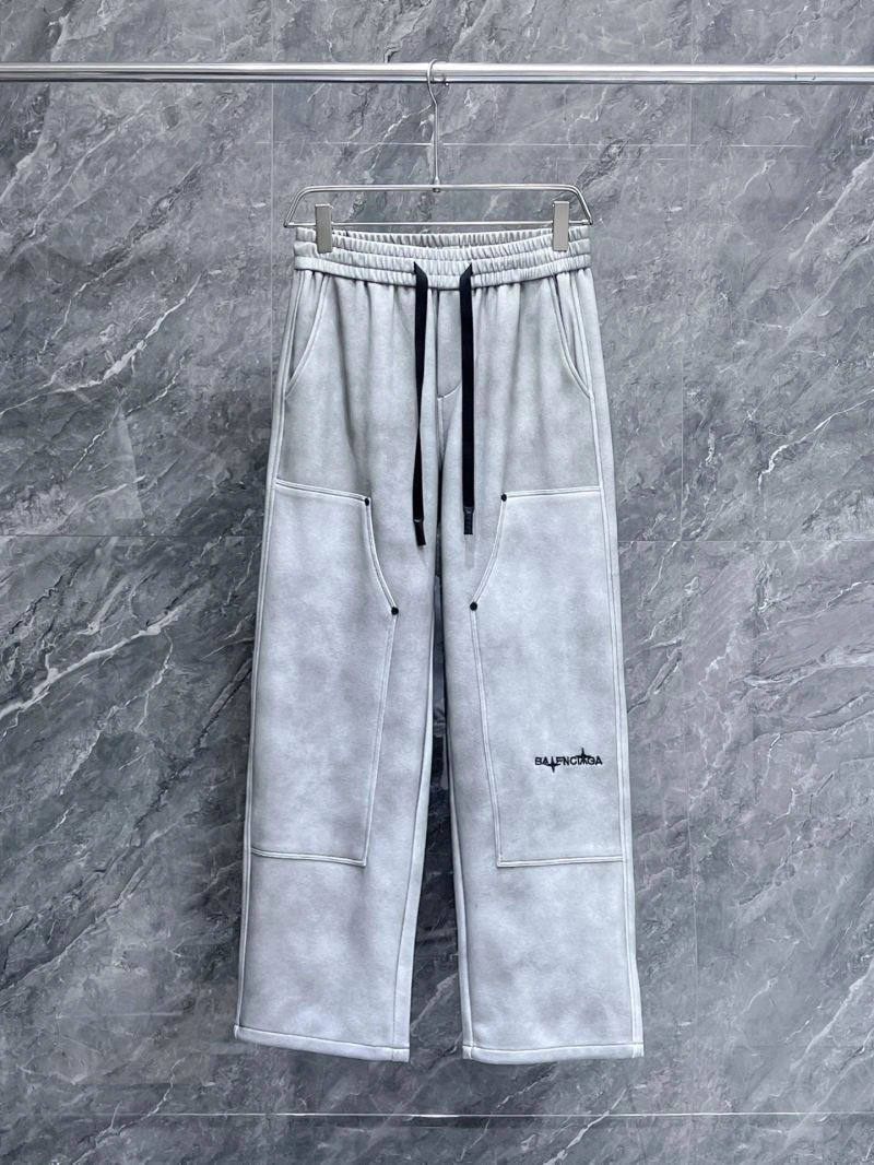 Balenciaga Long Pants Sleek 97940