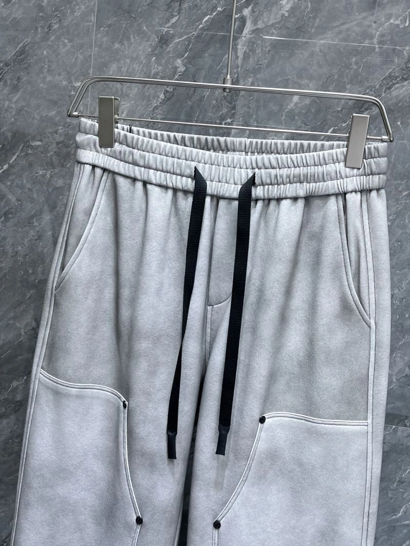 Balenciaga Long Pants Sleek 97940