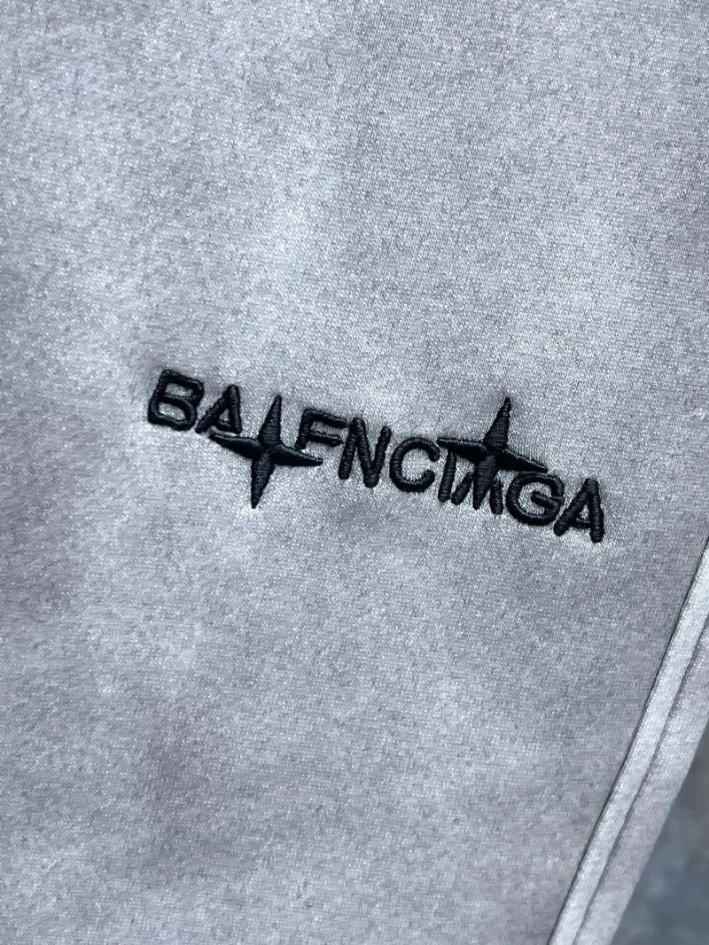 Balenciaga Long Pants Sleek 97940