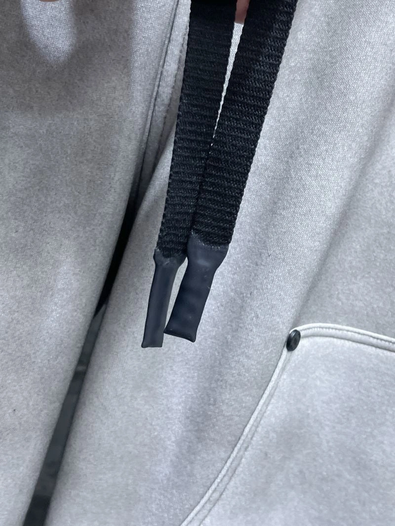 Balenciaga Long Pants Sleek 97940