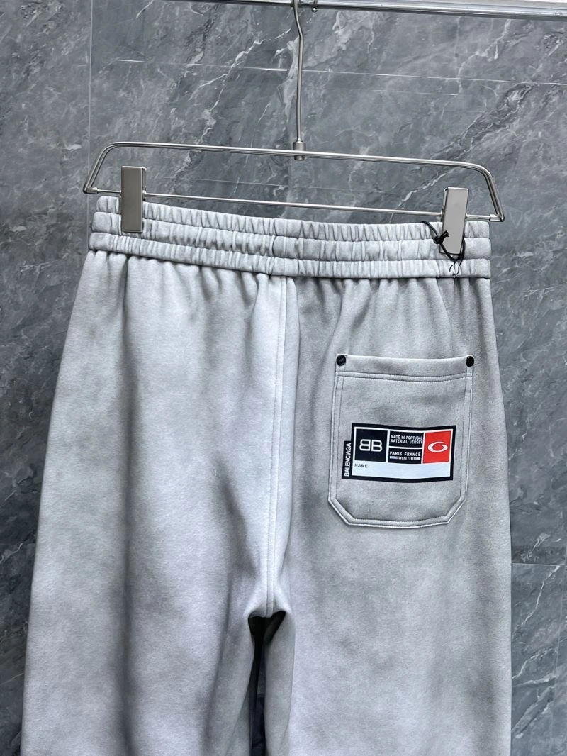 Balenciaga Long Pants Sleek 97940