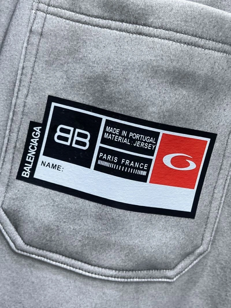 Balenciaga Long Pants Sleek 97940