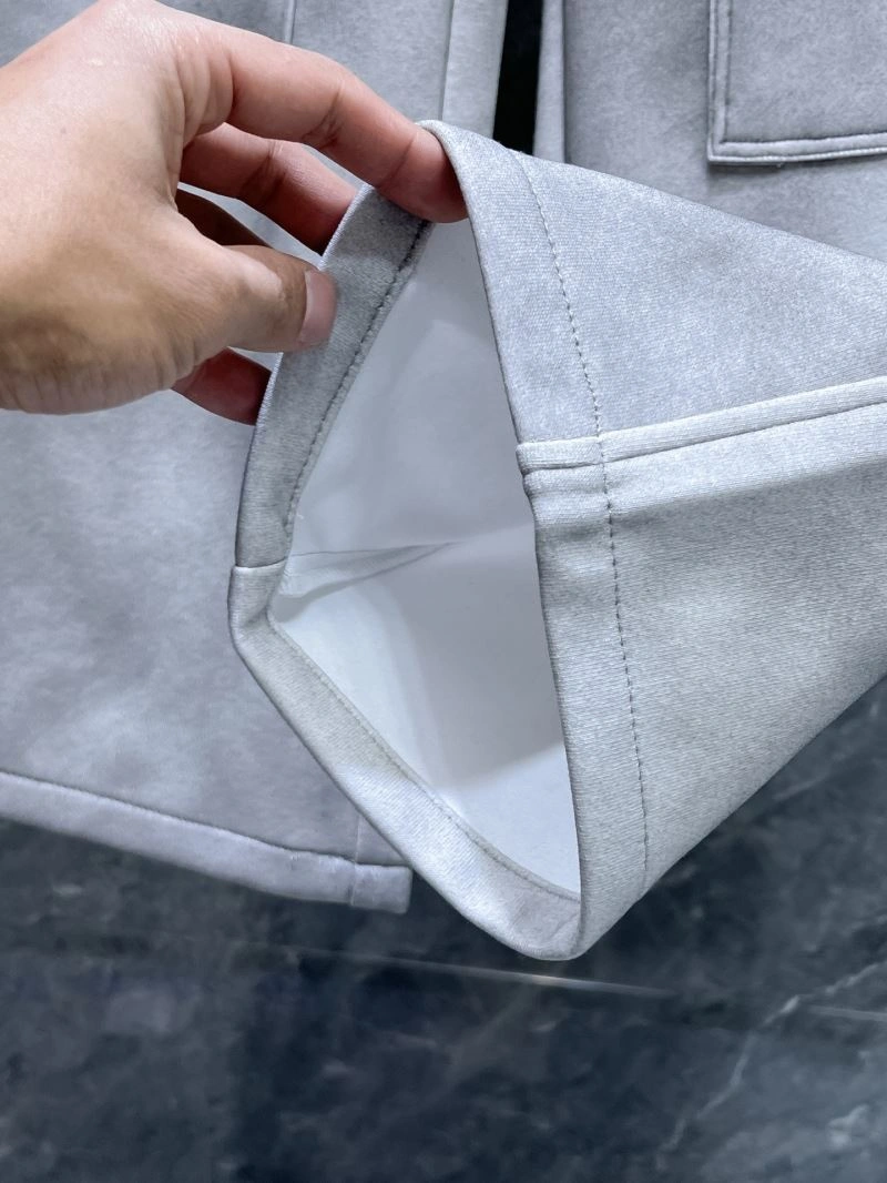 Balenciaga Long Pants Sleek 97940