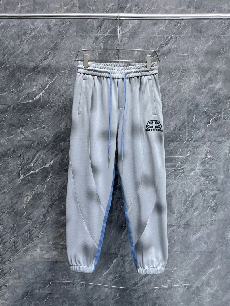 ZipUp Balenciaga Long Pants 97931
