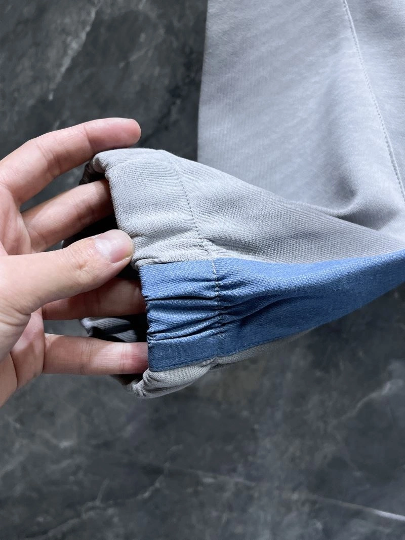 ZipUp Balenciaga Long Pants 97931