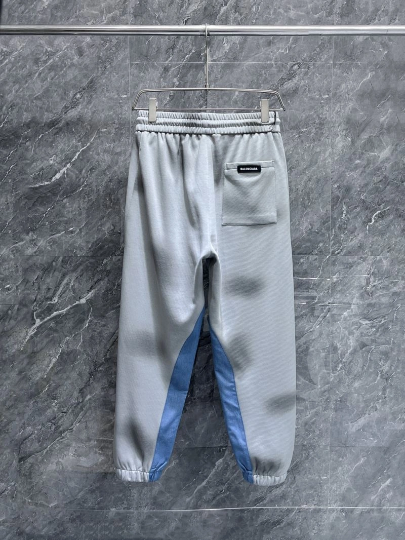 ZipUp Balenciaga Long Pants 97931