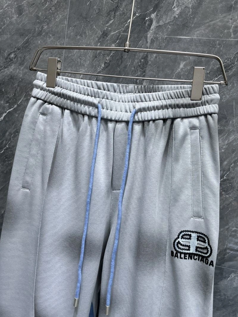 ZipUp Balenciaga Long Pants 97931