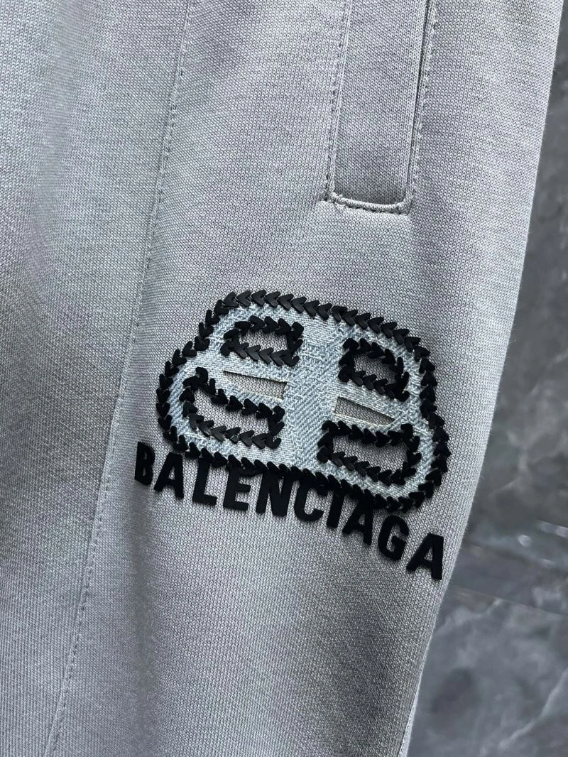 ZipUp Balenciaga Long Pants 97931