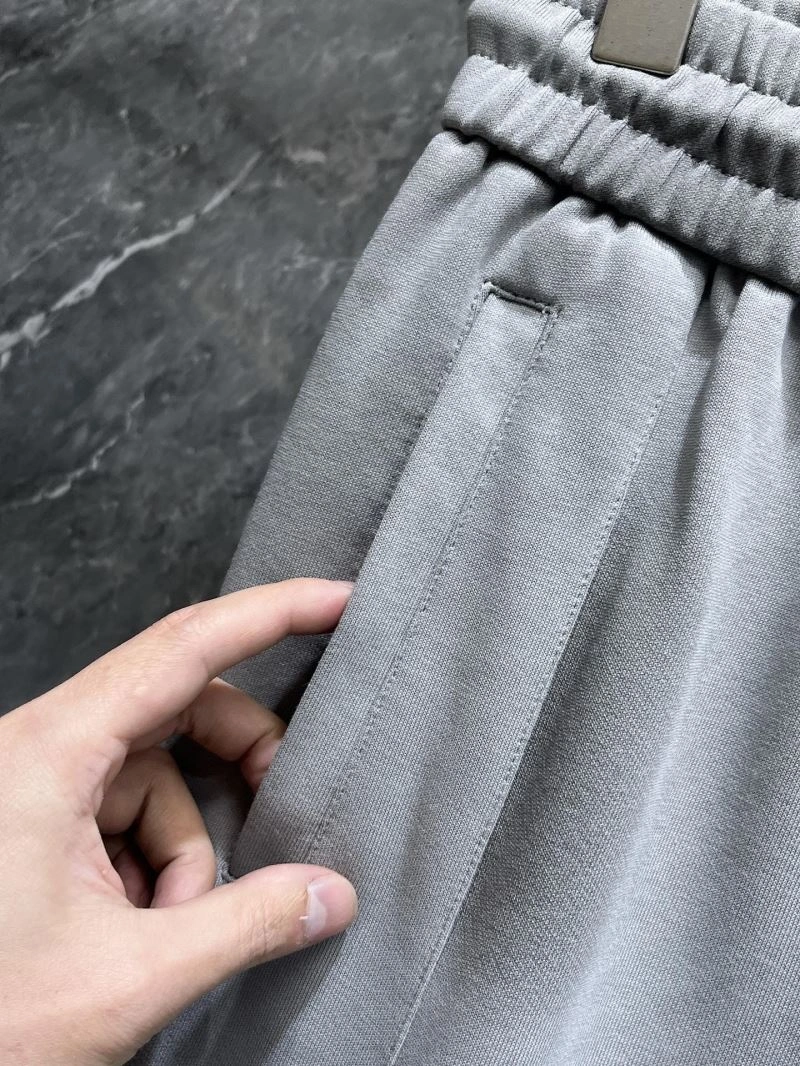 ZipUp Balenciaga Long Pants 97931