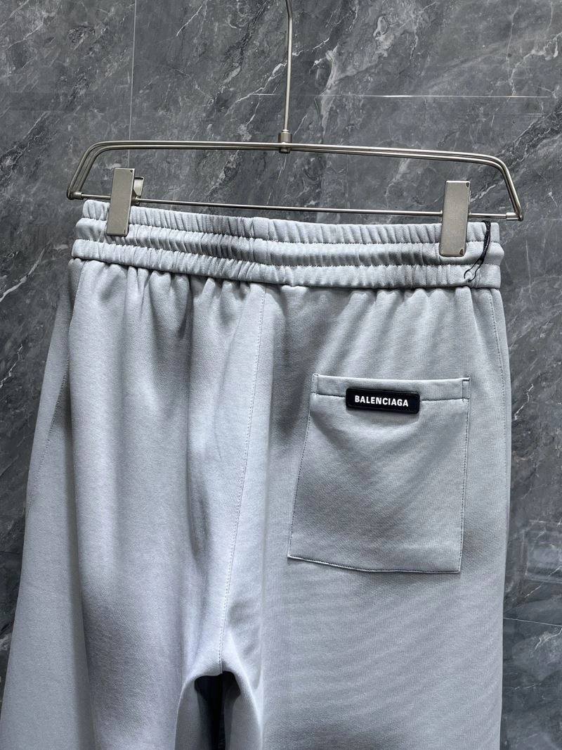 ZipUp Balenciaga Long Pants 97931