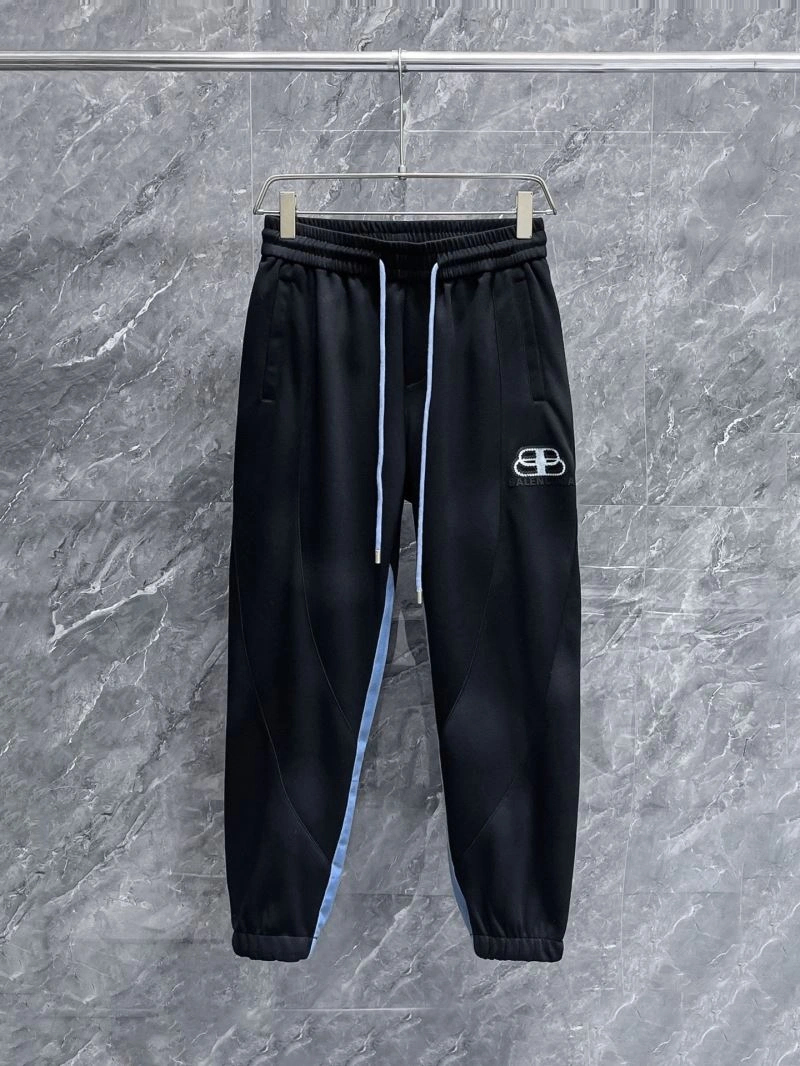 Balenciaga Long Pants Flexible 97939