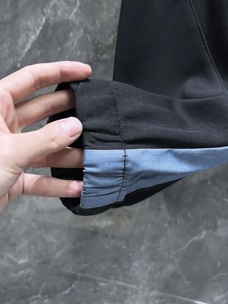 Balenciaga Long Pants Flexible 97939