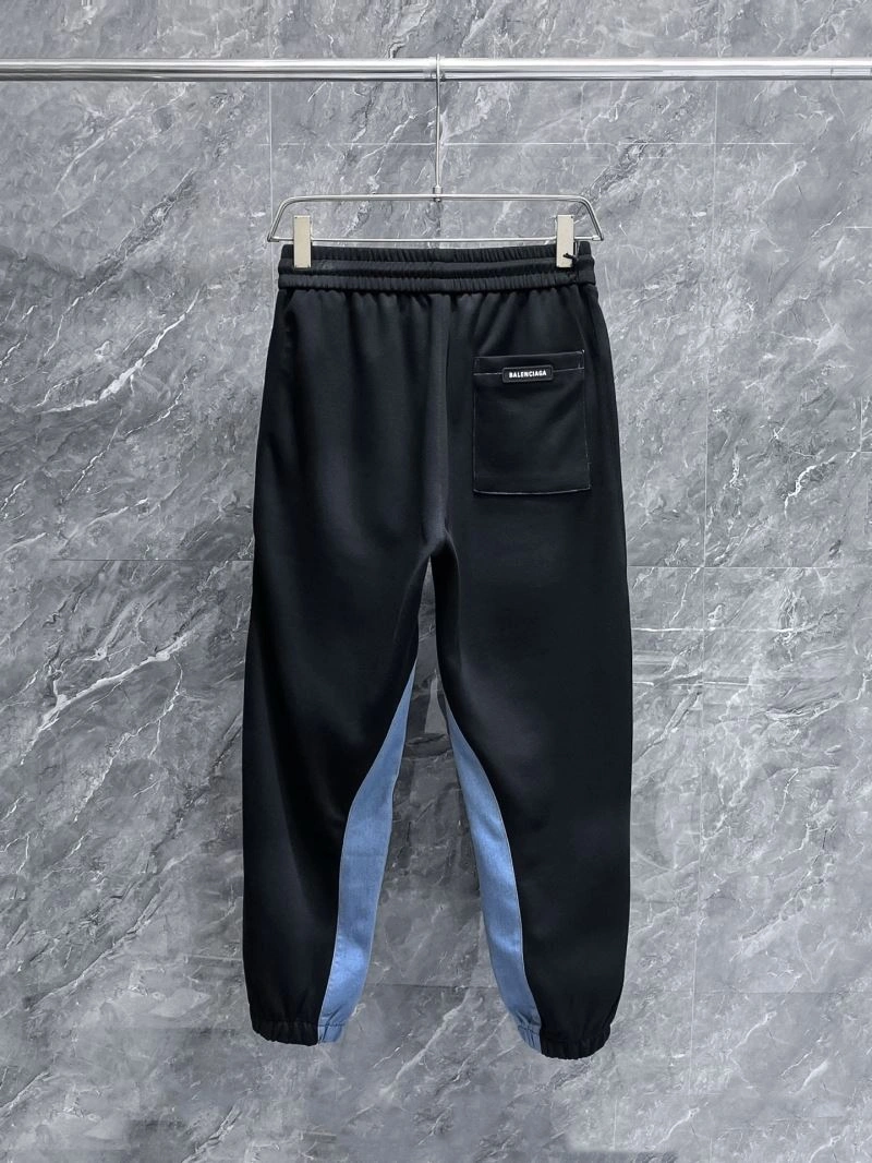 Balenciaga Long Pants Flexible 97939