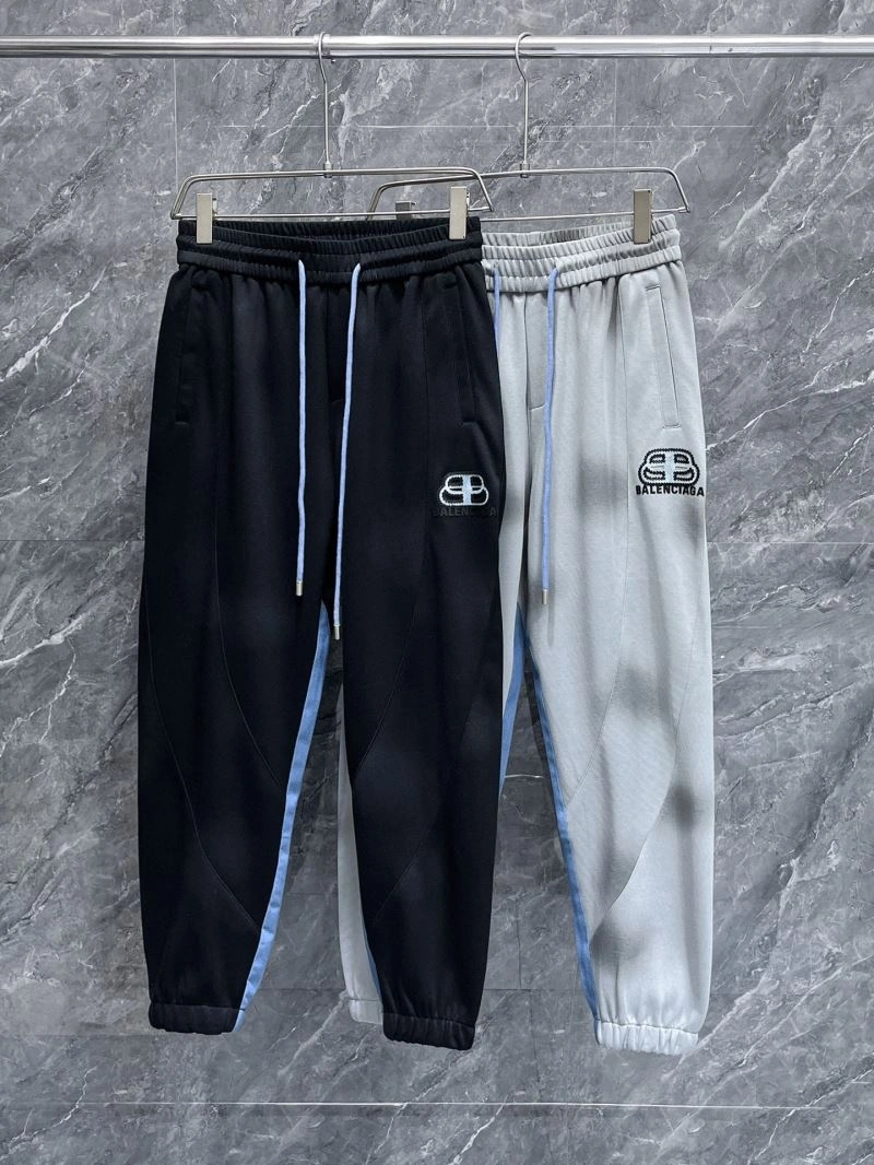 Balenciaga Long Pants Flexible 97939