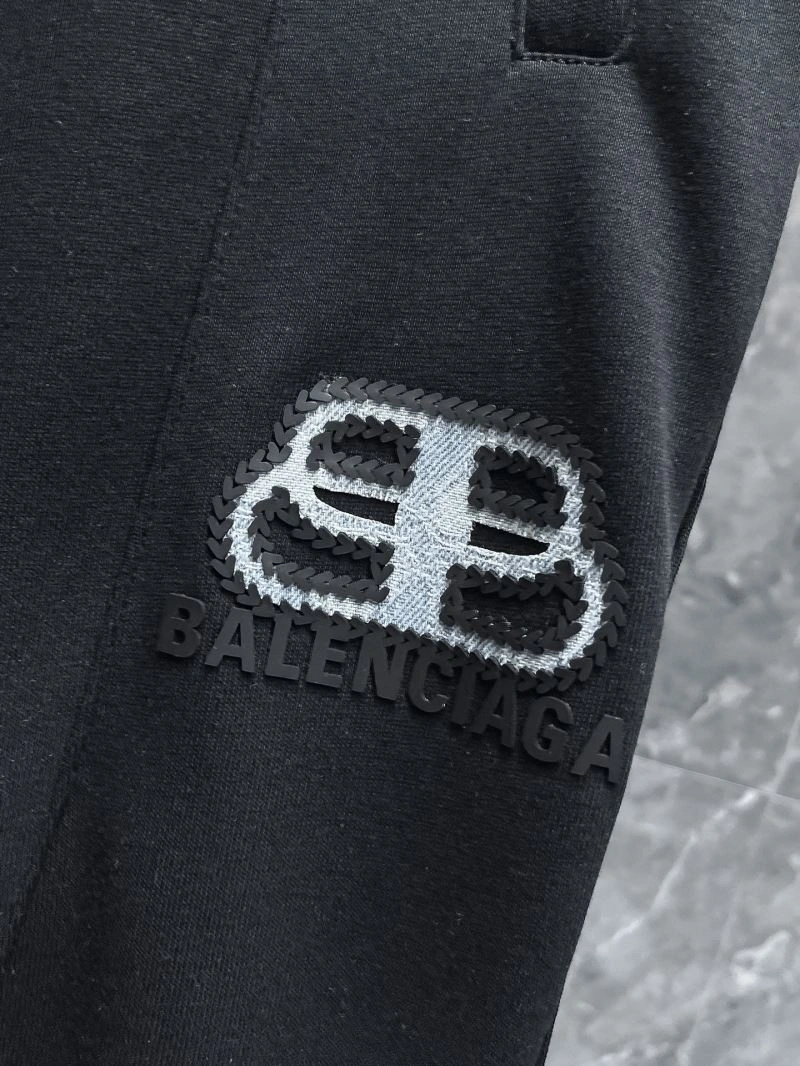 Balenciaga Long Pants Flexible 97939