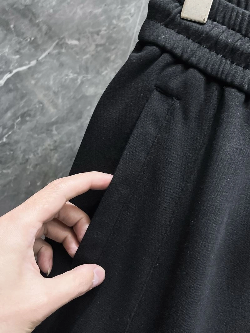Balenciaga Long Pants Flexible 97939