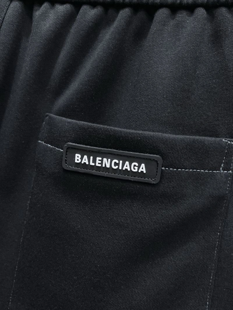 Balenciaga Long Pants Flexible 97939