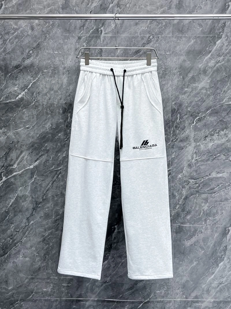 Balenciaga Long Pants Unique 97927