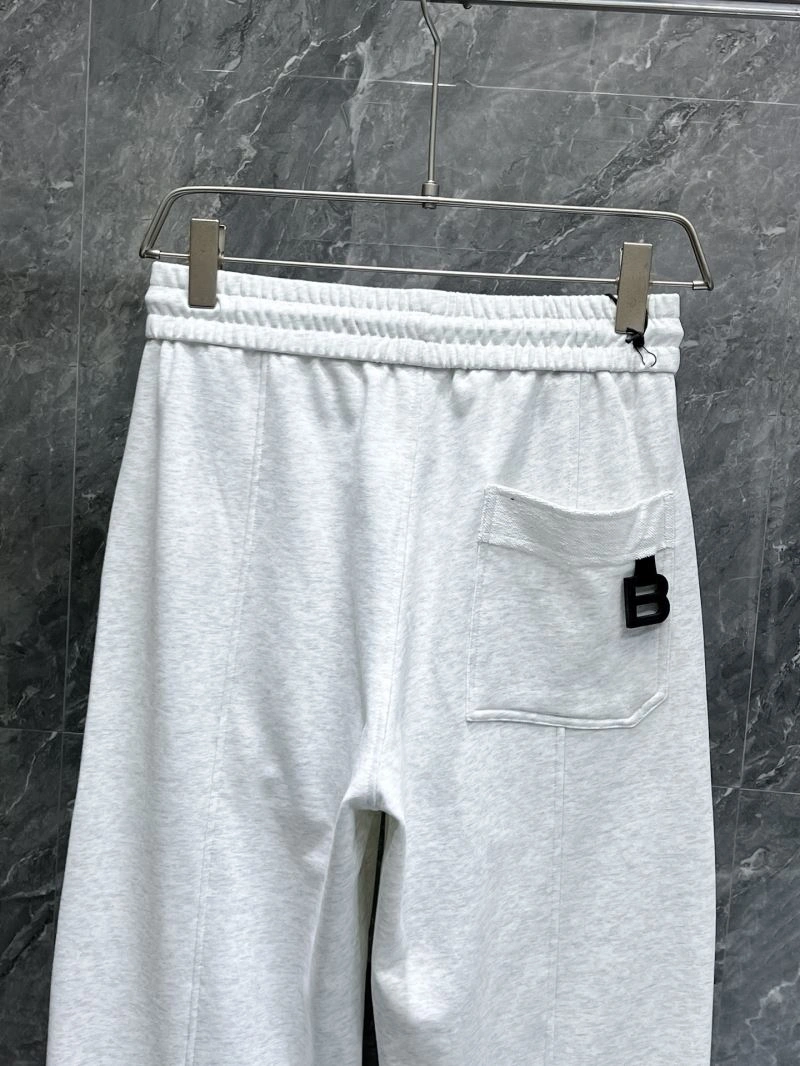 Balenciaga Long Pants Unique 97927