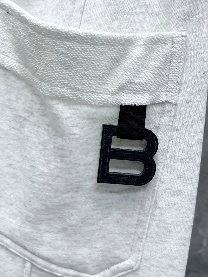 Balenciaga Long Pants Unique 97927