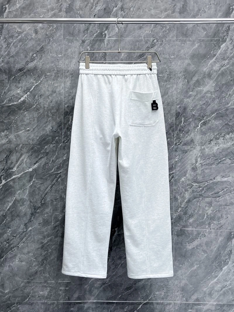 Balenciaga Long Pants Unique 97927
