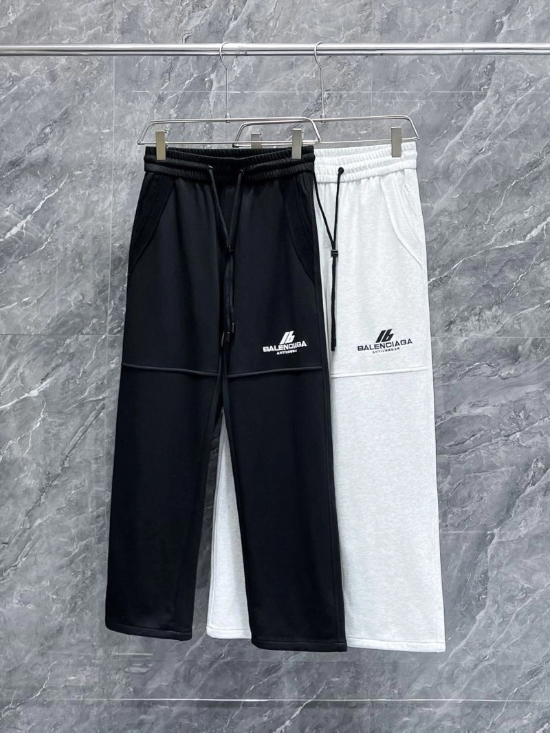 Balenciaga Long Pants Unique 97927
