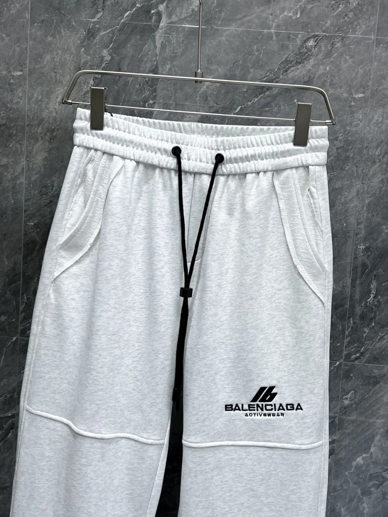 Balenciaga Long Pants Unique 97927