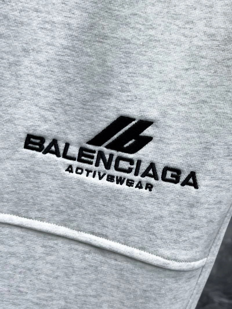 Balenciaga Long Pants Unique 97927
