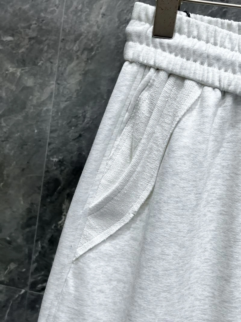 Balenciaga Long Pants Unique 97927