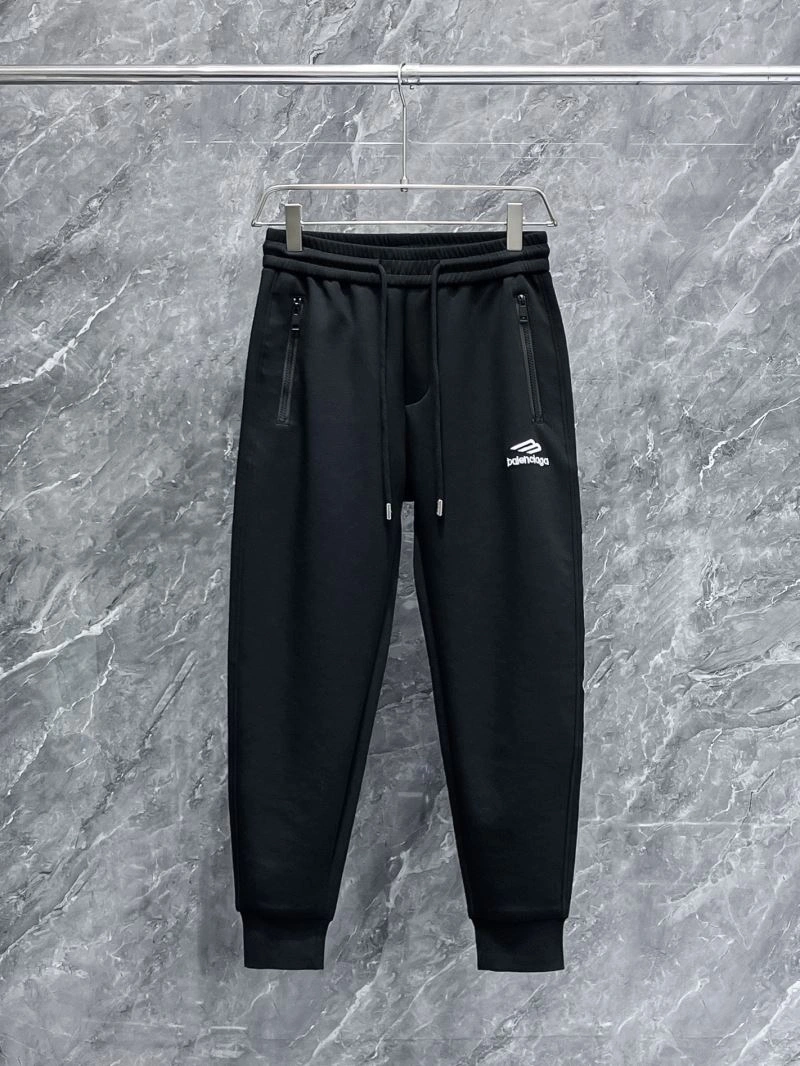 Balenciaga Long Pants Minimalist 97926