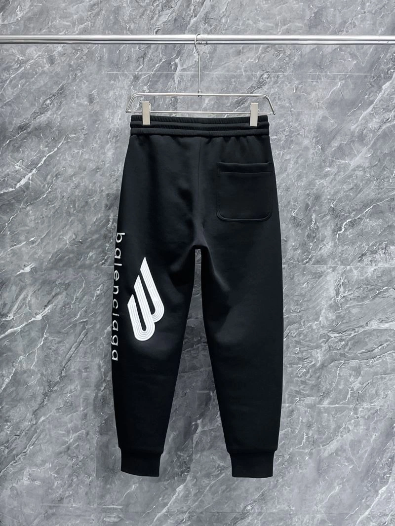 Balenciaga Long Pants Minimalist 97926