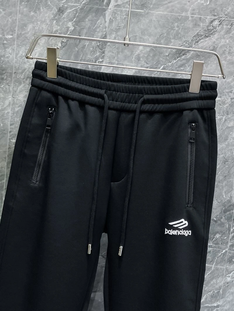 Balenciaga Long Pants Minimalist 97926
