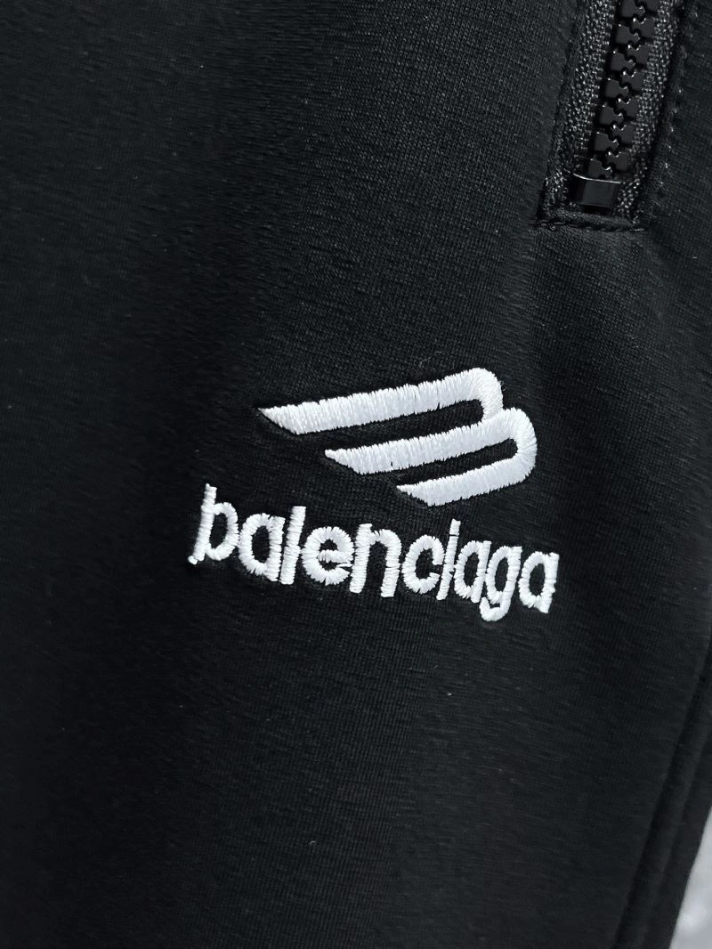Balenciaga Long Pants Minimalist 97926