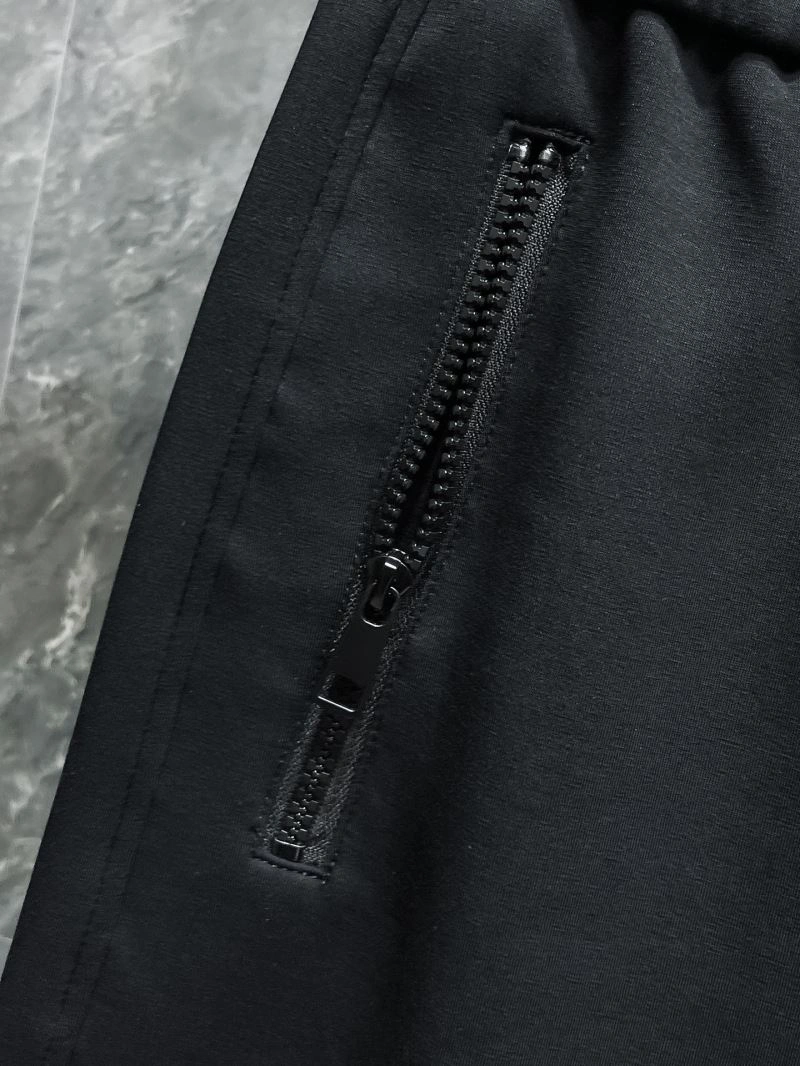 Balenciaga Long Pants Minimalist 97926