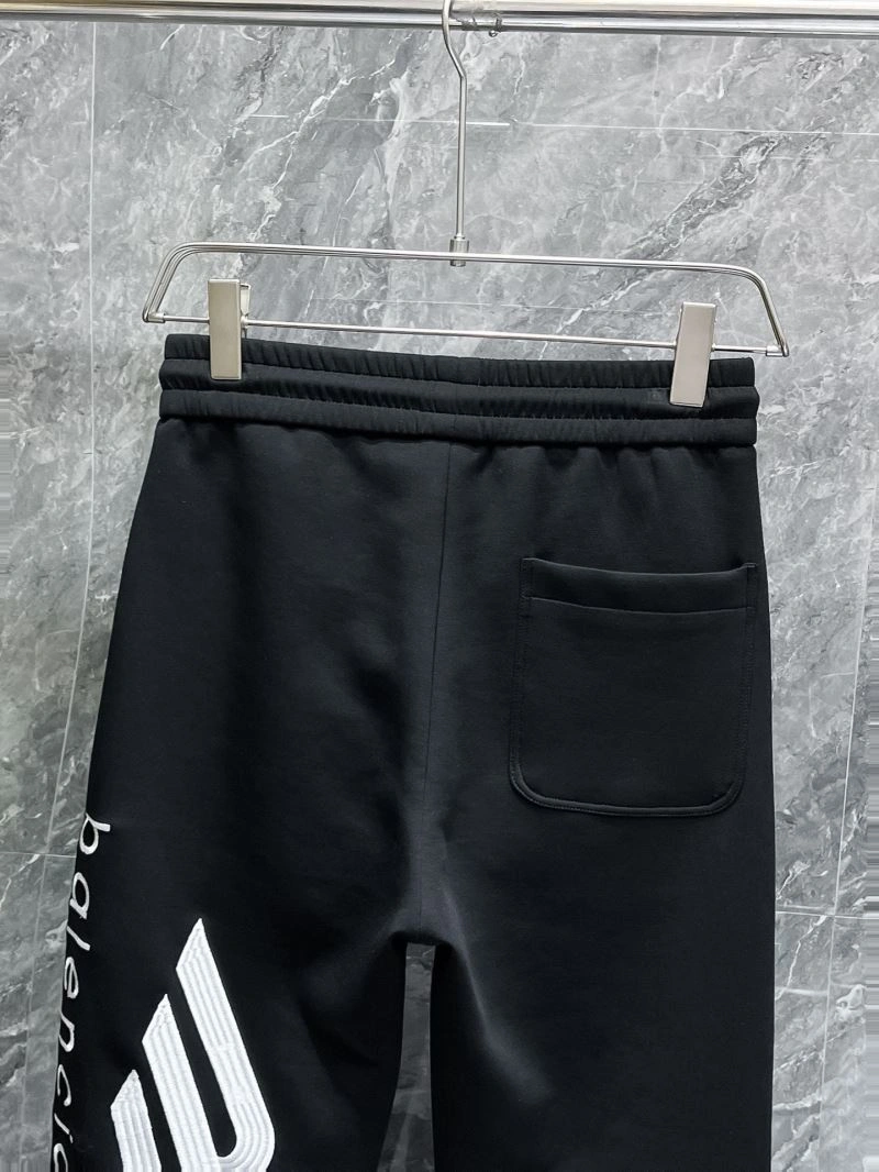 Balenciaga Long Pants Minimalist 97926