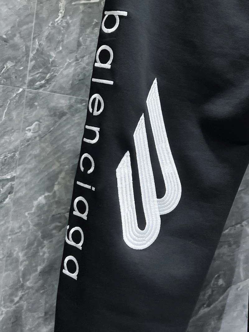 Balenciaga Long Pants Minimalist 97926