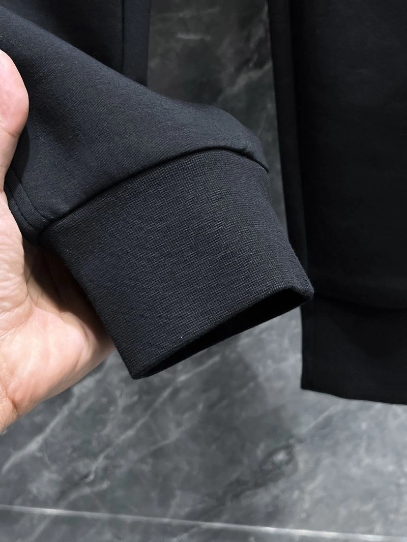 Balenciaga Long Pants Minimalist 97926