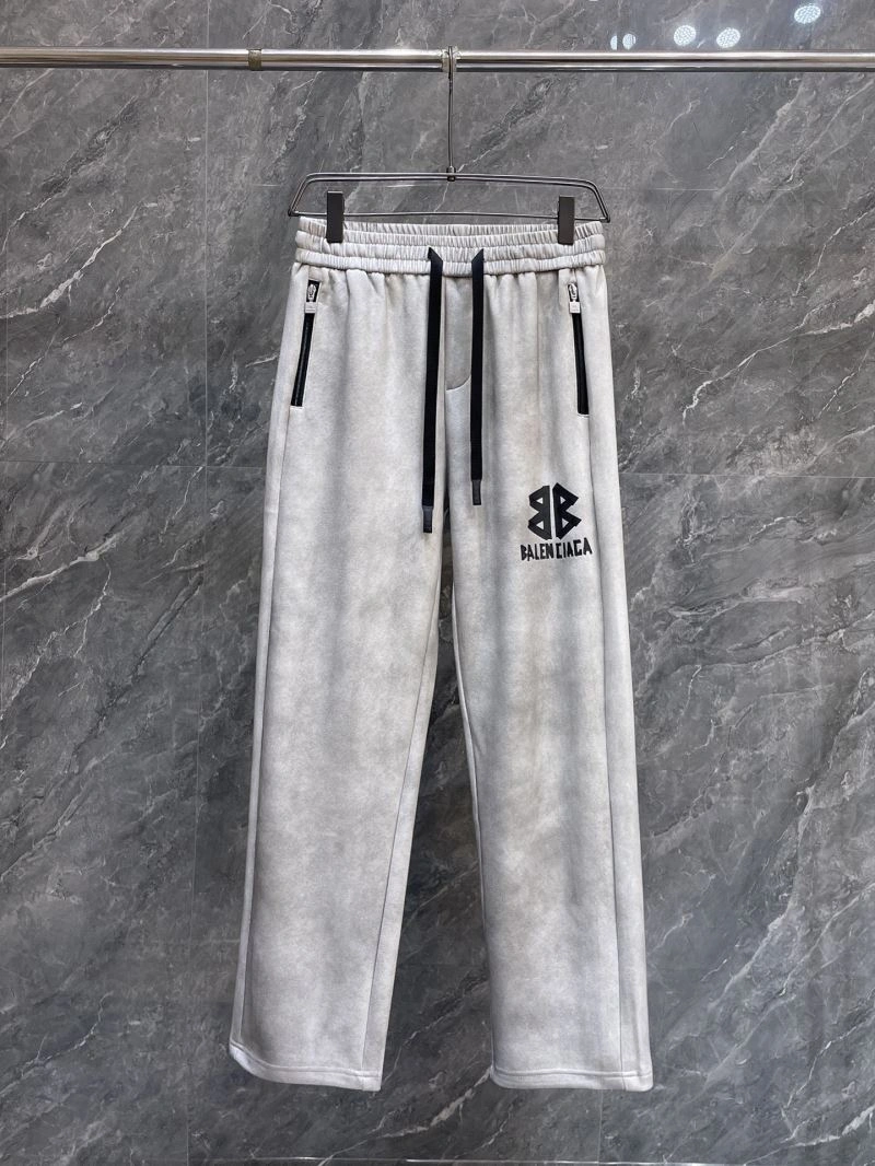 Youthful Balenciaga Long Pants 97924