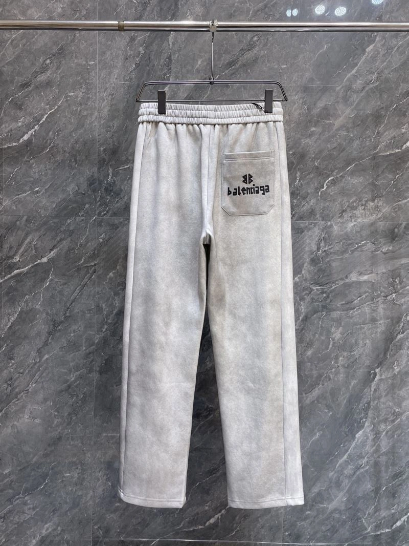 Youthful Balenciaga Long Pants 97924