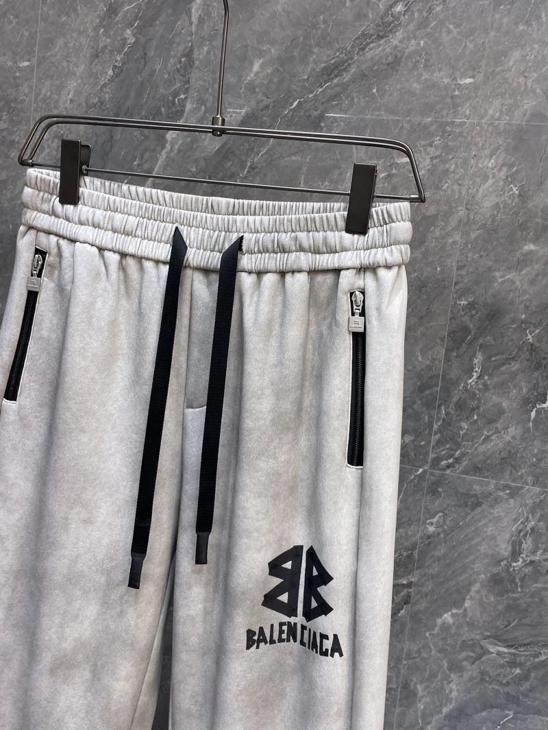 Youthful Balenciaga Long Pants 97924